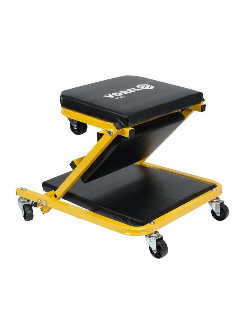 VOREL 2-in-1 workshop crawler (max. load 120kg) 81827 - Image 1