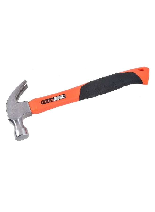 Tactix Impact Resistant Sharp Curved Tweezer Claw Hammer Multicolor 221017 - Image 4