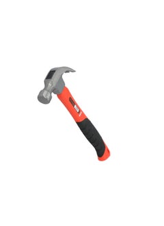 Tactix Impact Resistant Sharp Curved Tweezer Claw Hammer Multicolor 221017  - Image 2