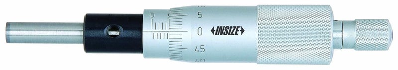 Insize 6381-1W Micrometer Head, 0-1", Graduation 0.001" - Image 1