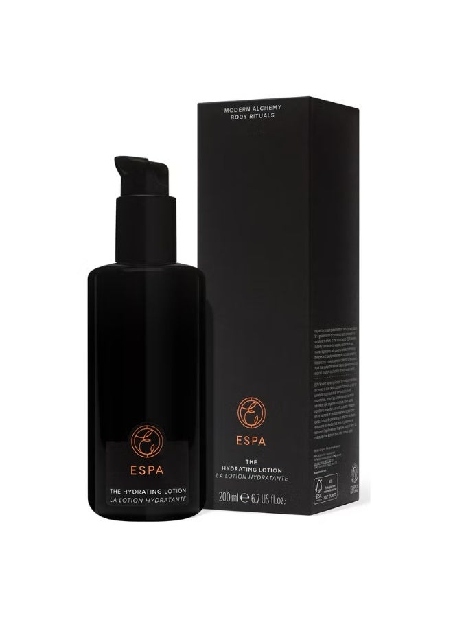 ESPA Modern Alchemy The Hydrating Lotion 200ml - Image 2
