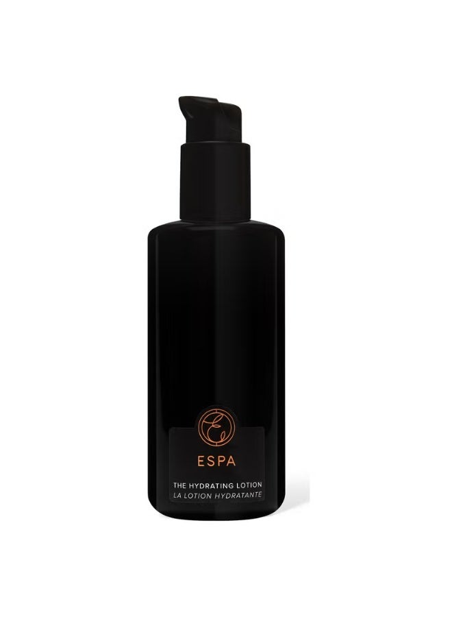 ESPA Modern Alchemy The Hydrating Lotion 200ml - Image 1