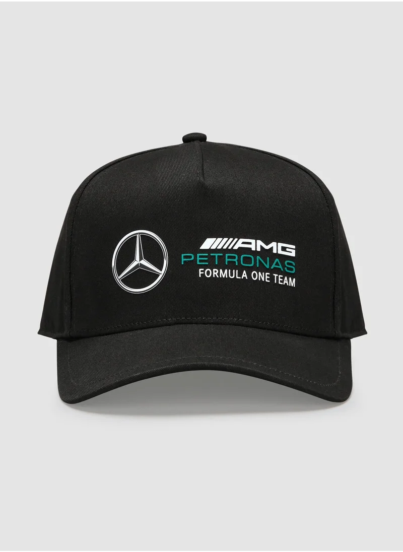 AMG Petronas Formula 1 Team Cap
