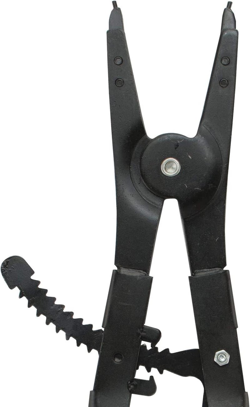 Hiltex 16" Snap Ring Plier Set - 2 Piece - Image 3