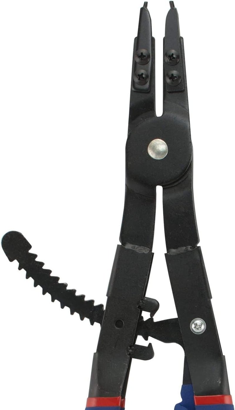 Hiltex 16" Snap Ring Plier Set - 2 Piece - Image 4