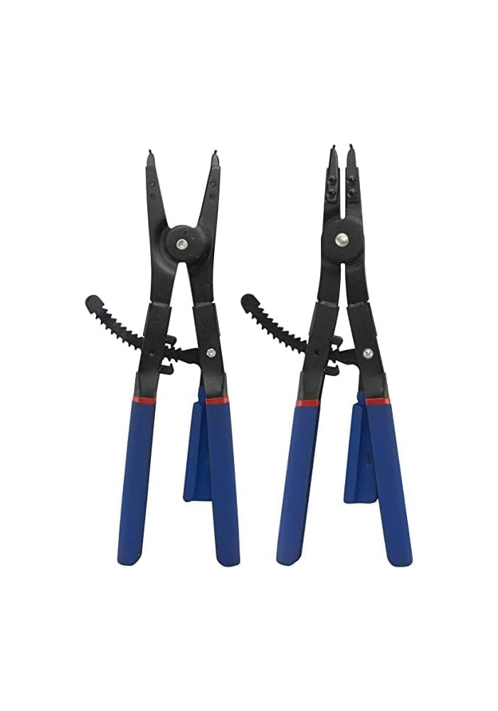 Hiltex 16" Snap Ring Plier Set - 2 Piece - Image 2