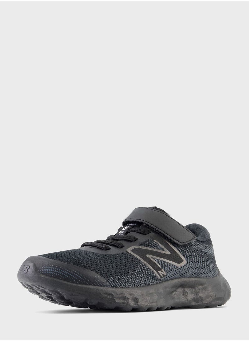 New Balance - Kids 520 - Image 1