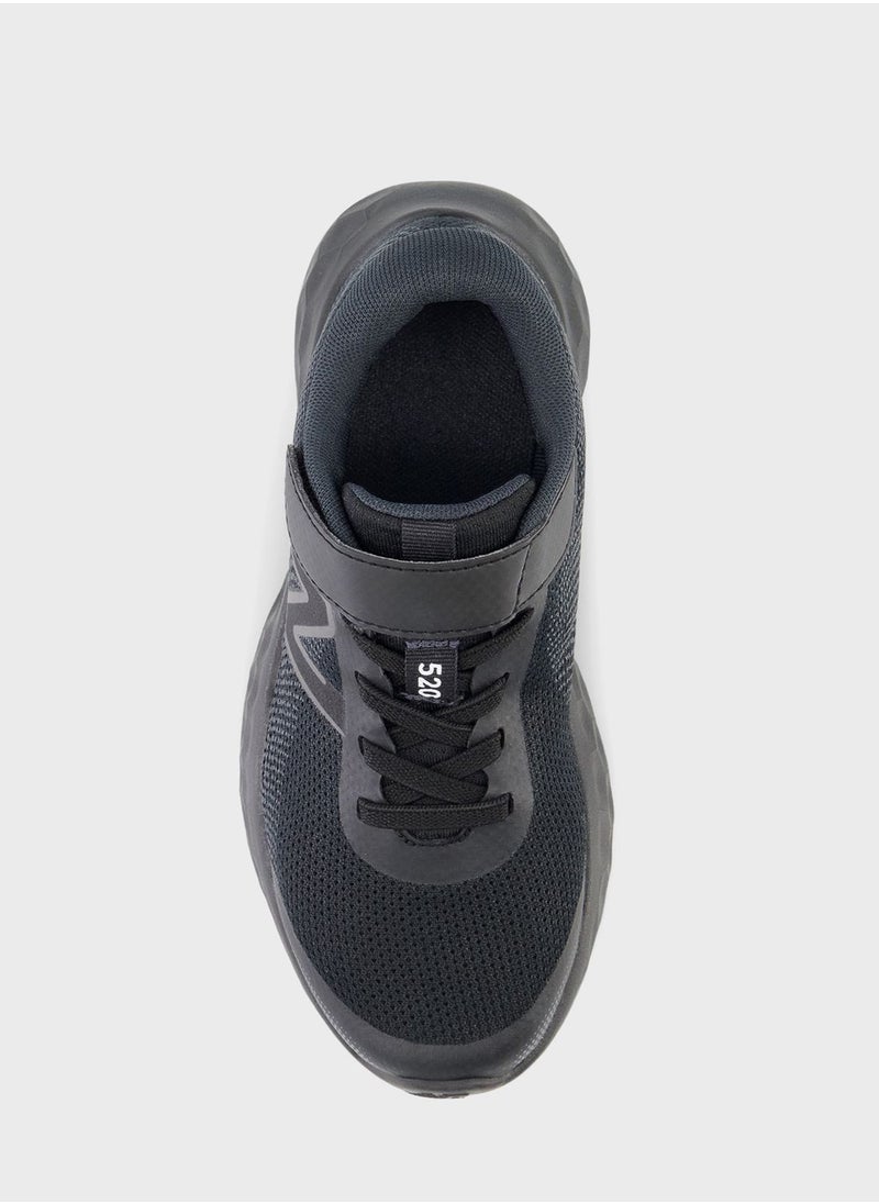 New Balance - Kids 520 - Image 1