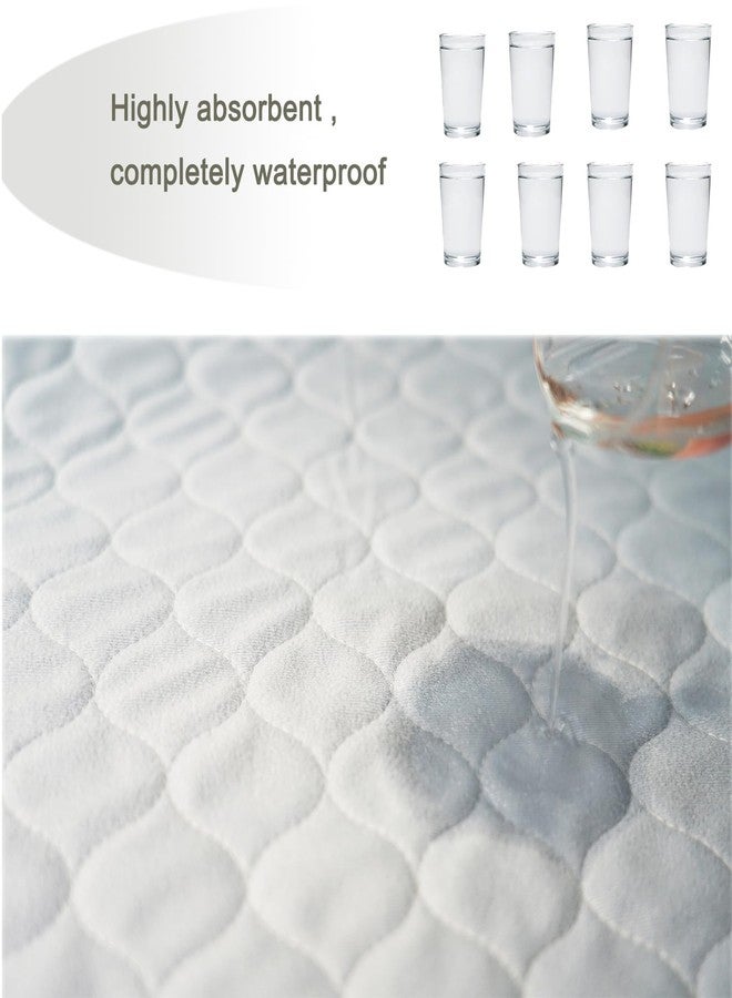 Careboree Incontinence Underpads 36X72, Pack of 1 - Image 5