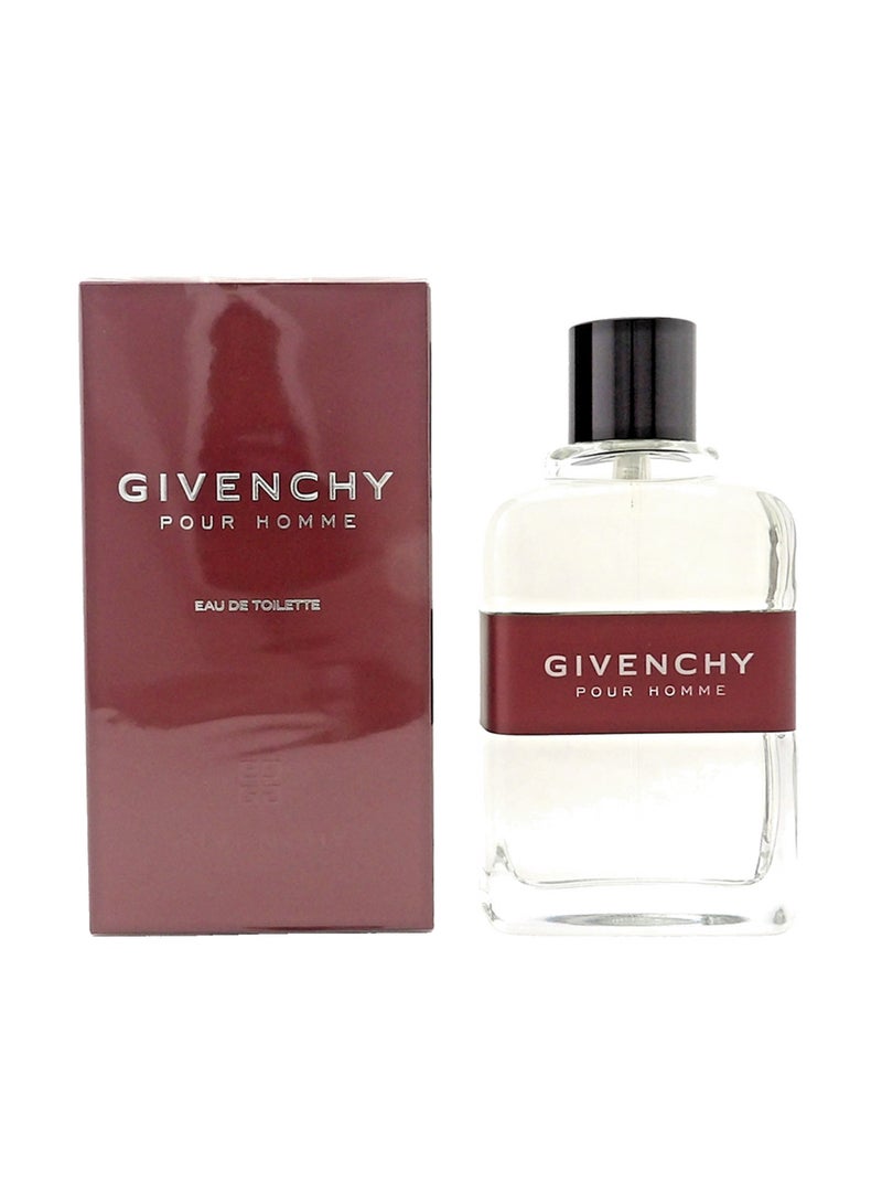 GIVENCHY Eau De Toilette 100ml - Image 1
