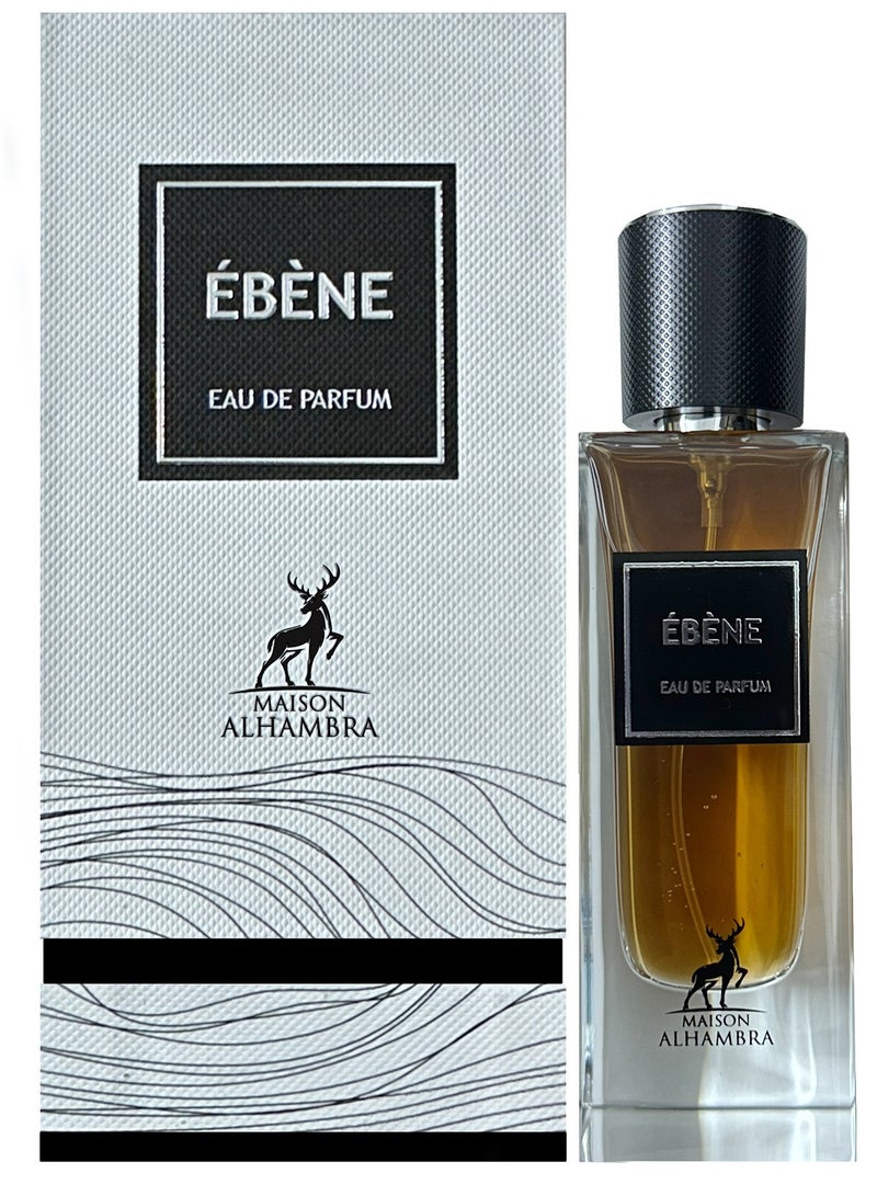 MAISON ALHAMBRA عطر إيبين 100 مل - Image 1