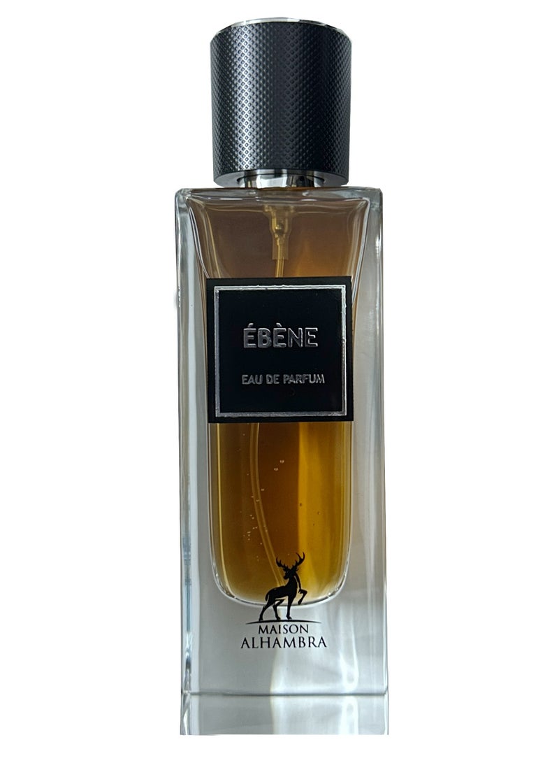 MAISON ALHAMBRA عطر إيبين 100 مل - Image 3