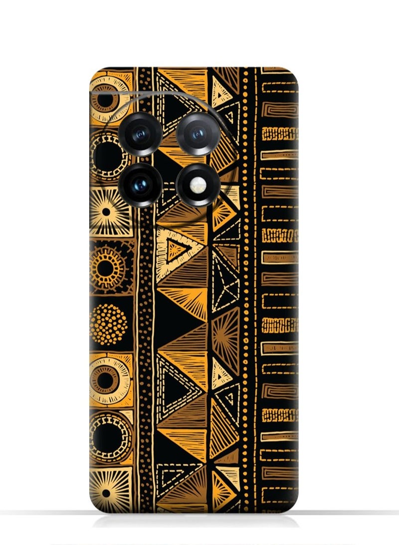 إيه إم سي ديزاين غطاء حماية بطبعة هاتف ون بلس 11 - Image 1