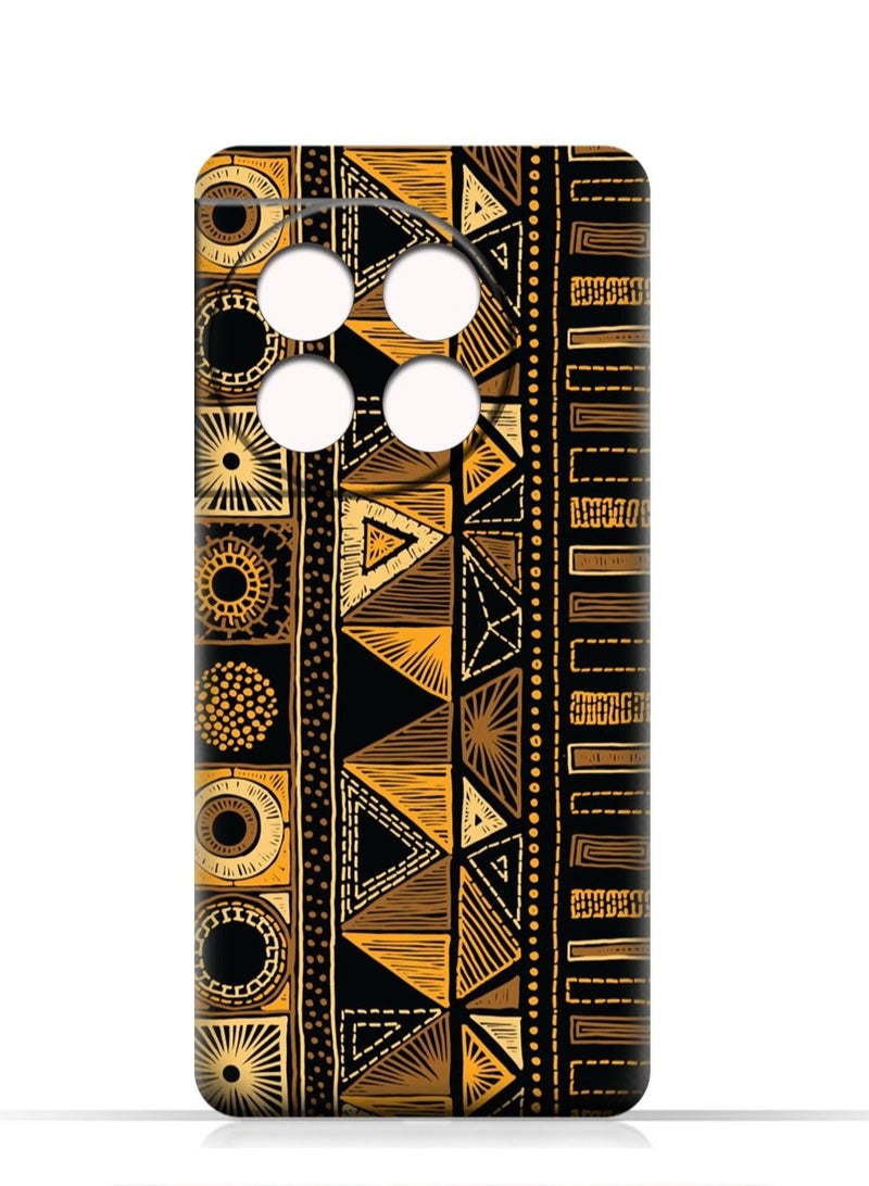 إيه إم سي ديزاين غطاء حماية بطبعة هاتف ون بلس 11 - Image 2