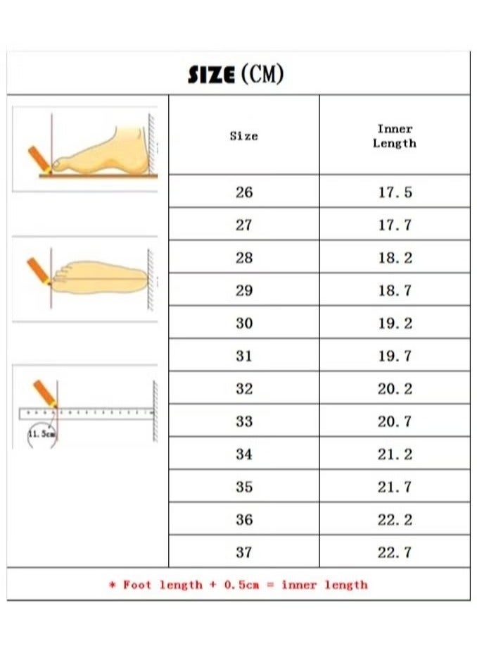 Girls' Small High-heeled Leather Princess Shoes with Sequined Upper and Bow Children's Dance shoes - Image 3