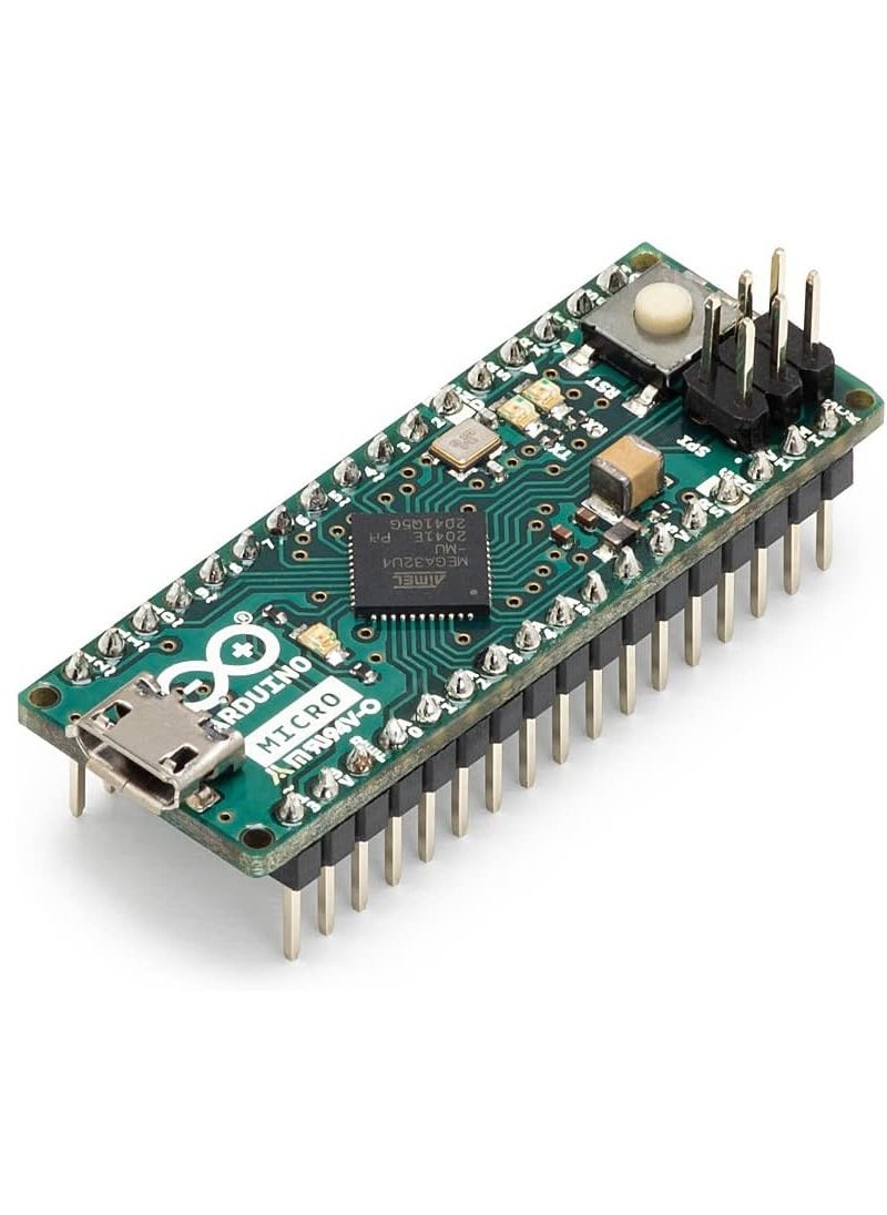Arduino - A000053 - ARDUINO MICRO 5V - Image 1