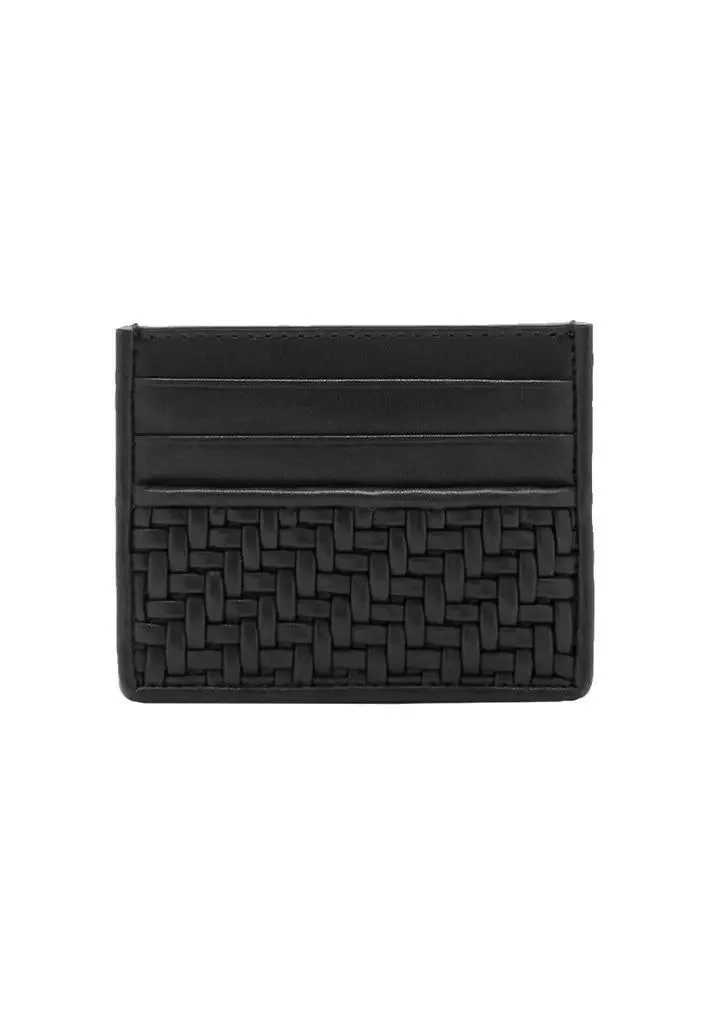 Mango Man  TARJETERO WOVEN for Men | Best Price UAE