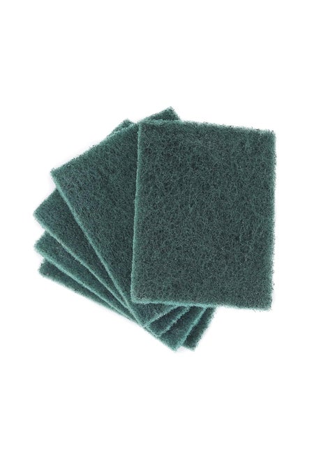 Gala Scrub Pad - 10 x 7.5 cm - 5 Count