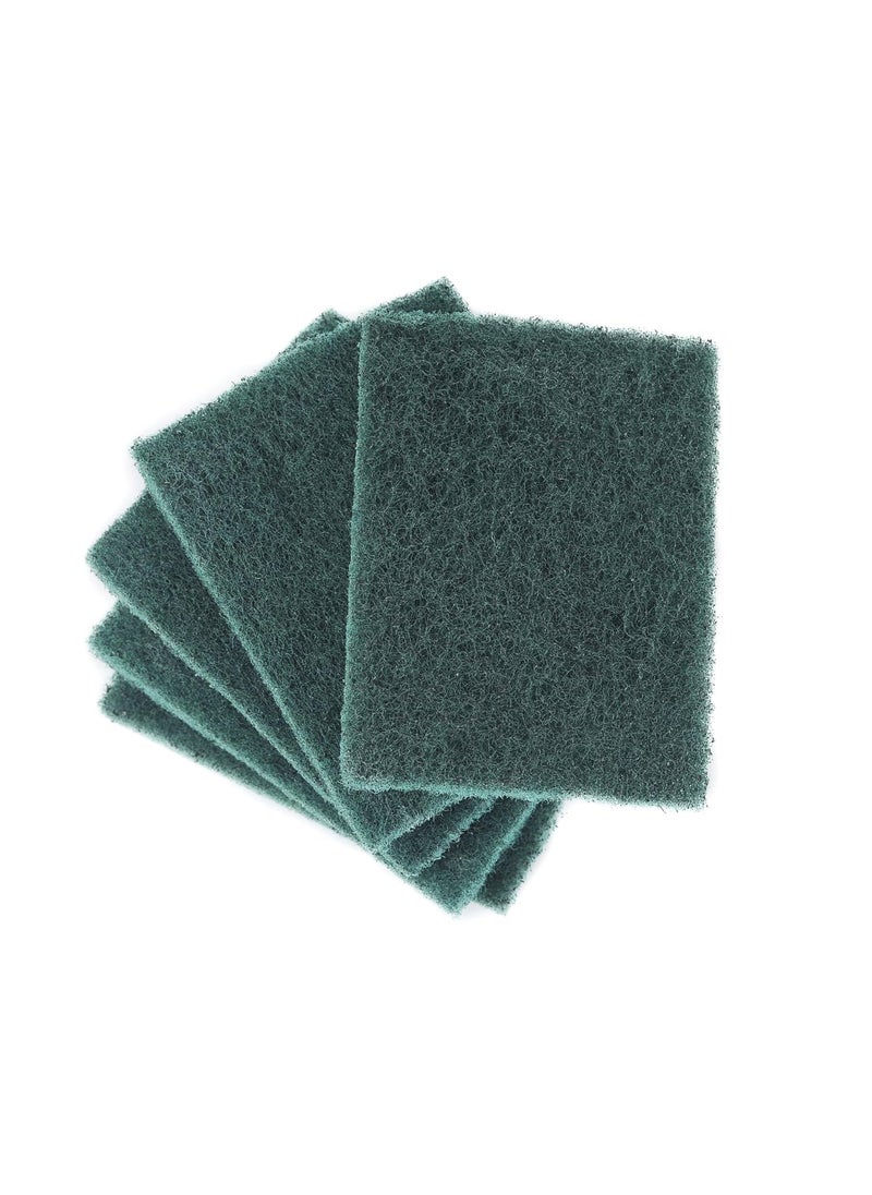 Gala Gala Scrub Pad - 10 x 7.5 cm - 5 Count  - Image 1