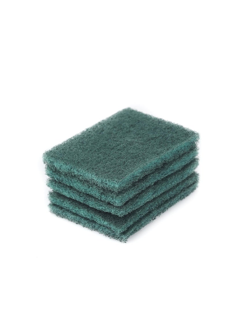 Gala Gala Scrub Pad - 10 x 7.5 cm - 5 Count  - Image 3