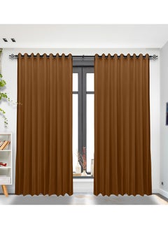 Walnut Brown