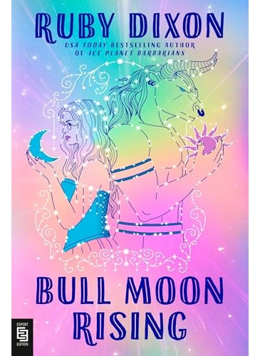 Bull Moon Rising 