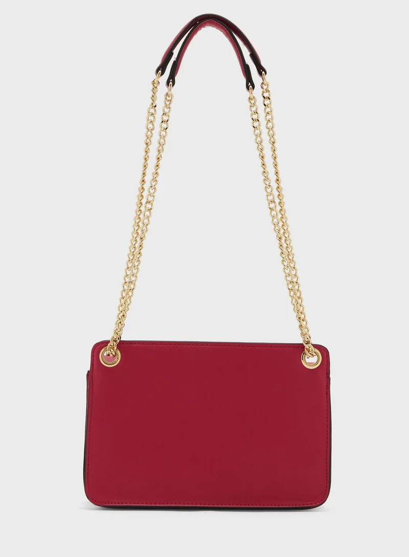 NINE WEST Wren Crossbody