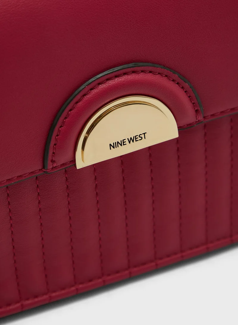 NINE WEST Wren Crossbody