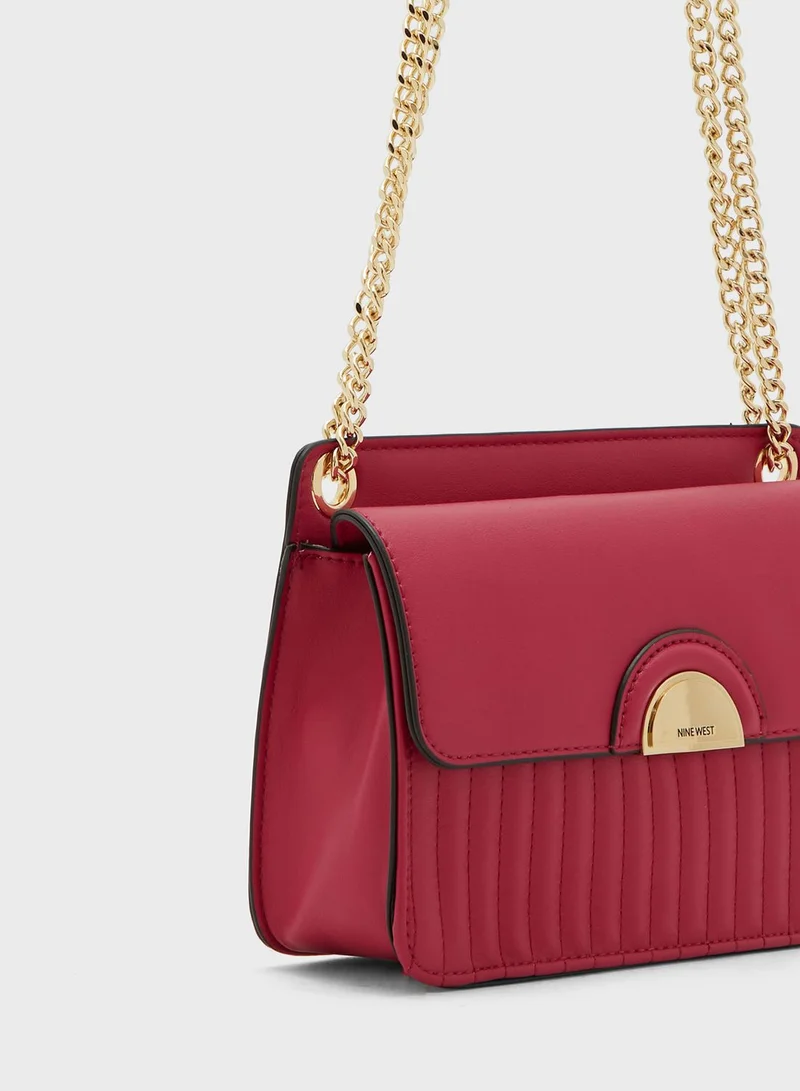 NINE WEST Wren Crossbody