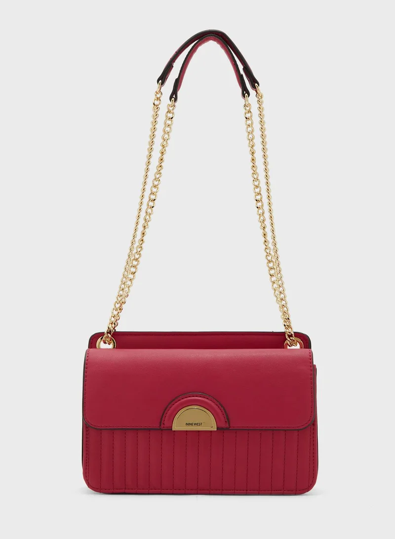 NINE WEST Wren Crossbody
