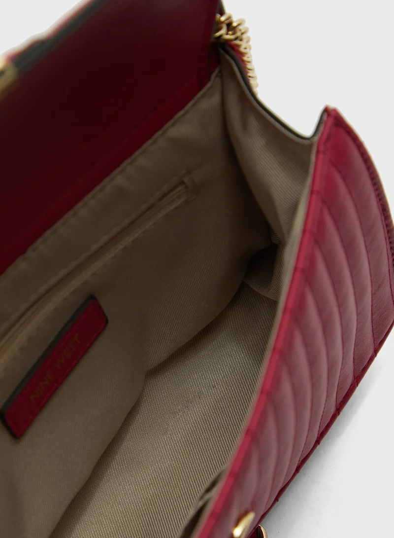 NINE WEST Wren Crossbody
