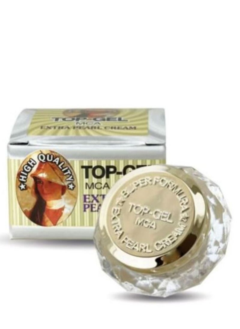 Top Gel Extra Pearl Cream, 16g - pzsku/Z3958BA3EBE6228DA1330Z/45/_/1739026415/34aa011f-d4cb-4696-8e0d-782ea5171881