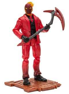 Solo Mode Core Figure Pack Inferno