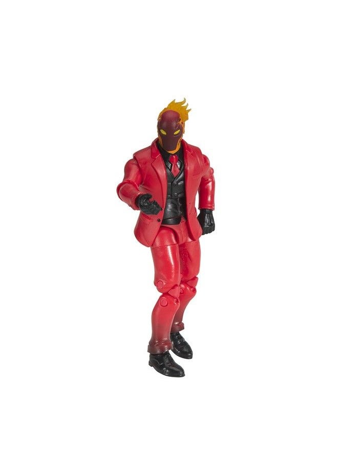 FORTNITE - Solo Mode Core Figure Pack Inferno - Image 1