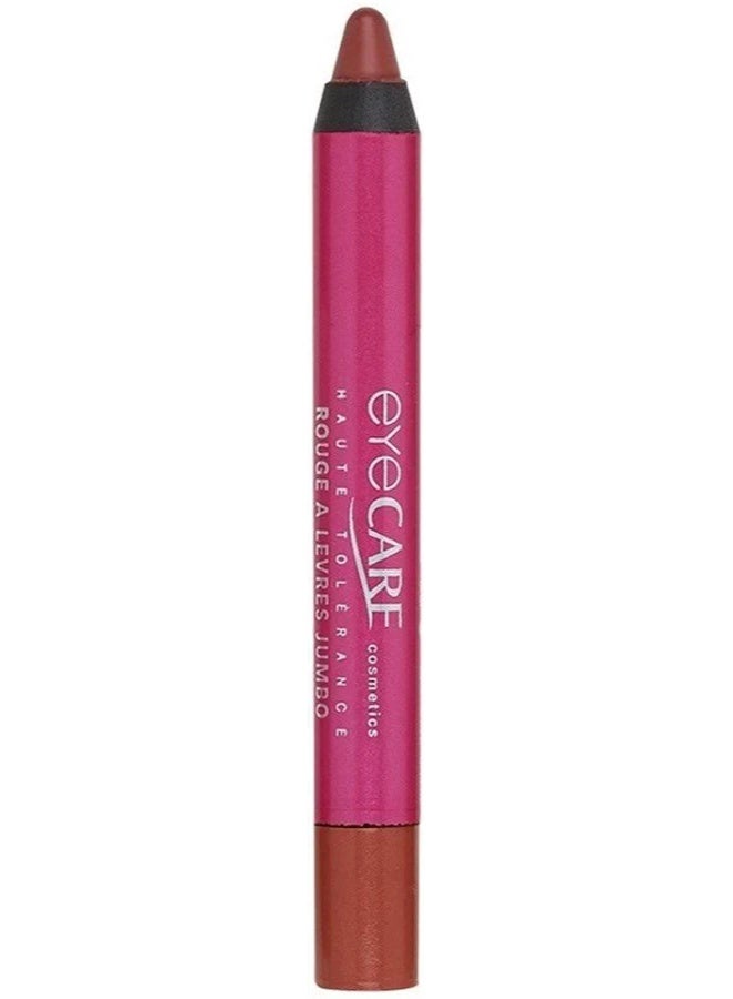 EyeCare Jumbo Lipstick 784 Brique 3.1g - Image 1
