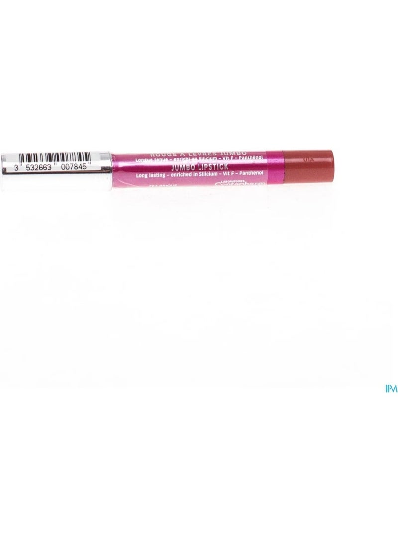 EyeCare Jumbo Lipstick 784 Brique 3.1g - Image 2