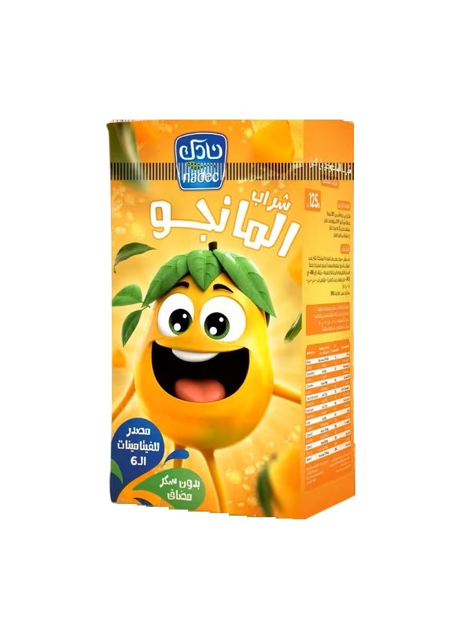 نادك عصير مانجو - Image 2