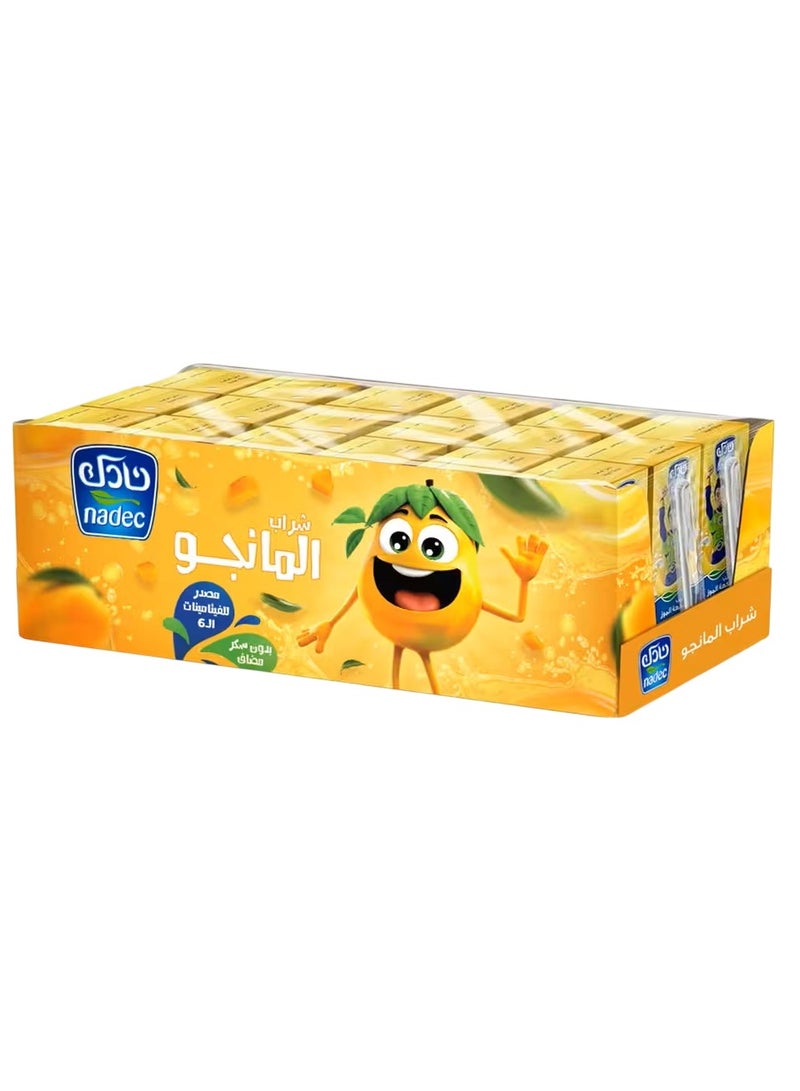 نادك عصير مانجو - Image 1