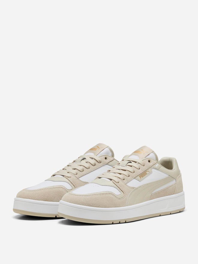 PUMA أحذية بومة كورت كلاسيك - Image 3