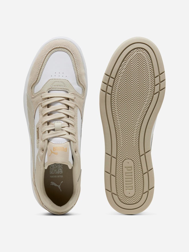 PUMA أحذية بومة كورت كلاسيك - Image 4