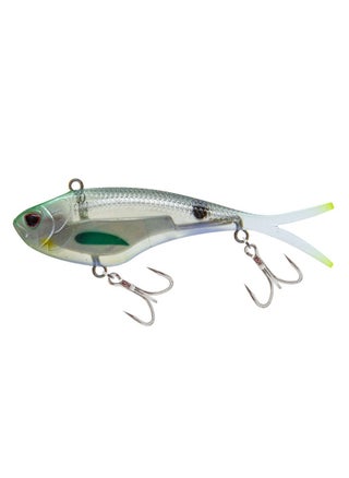 Holo Ghost Shad