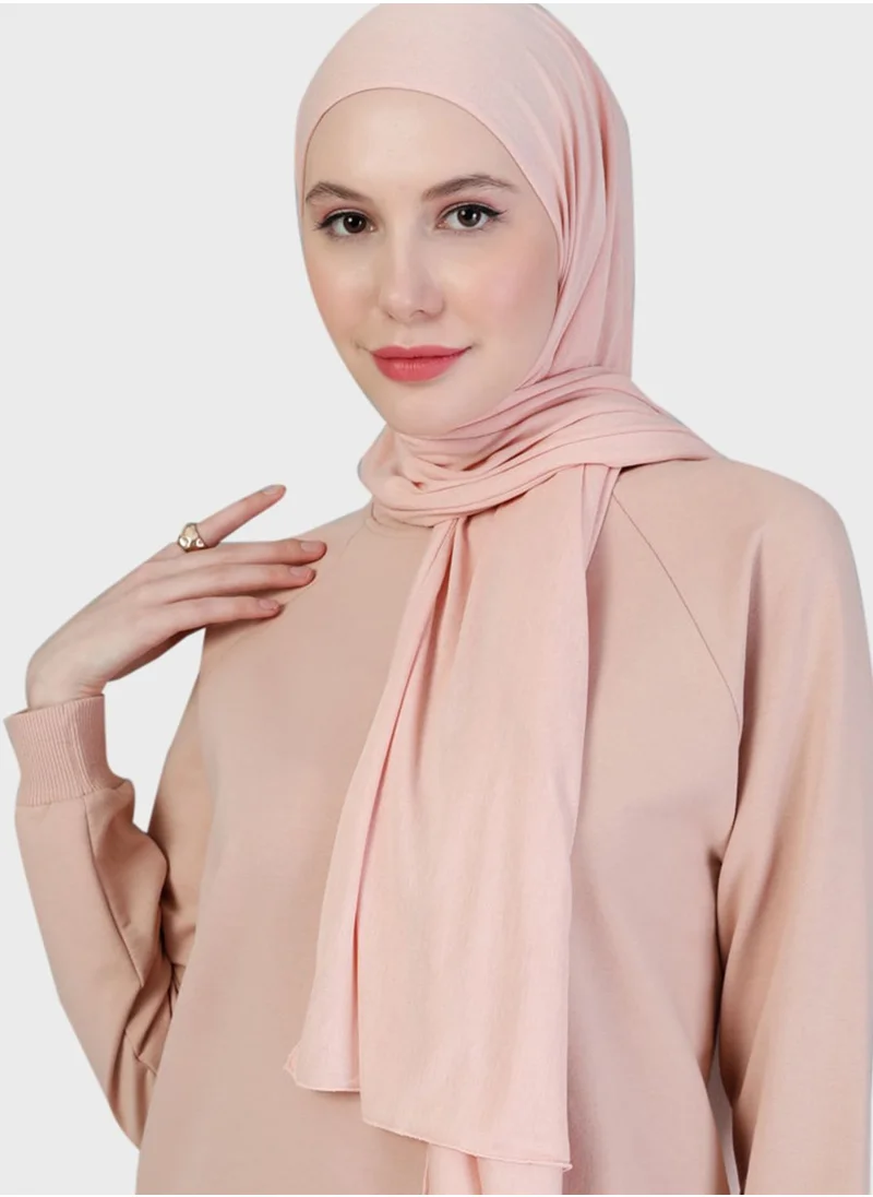 Mervin Şal by Modanisa Casual Scarf