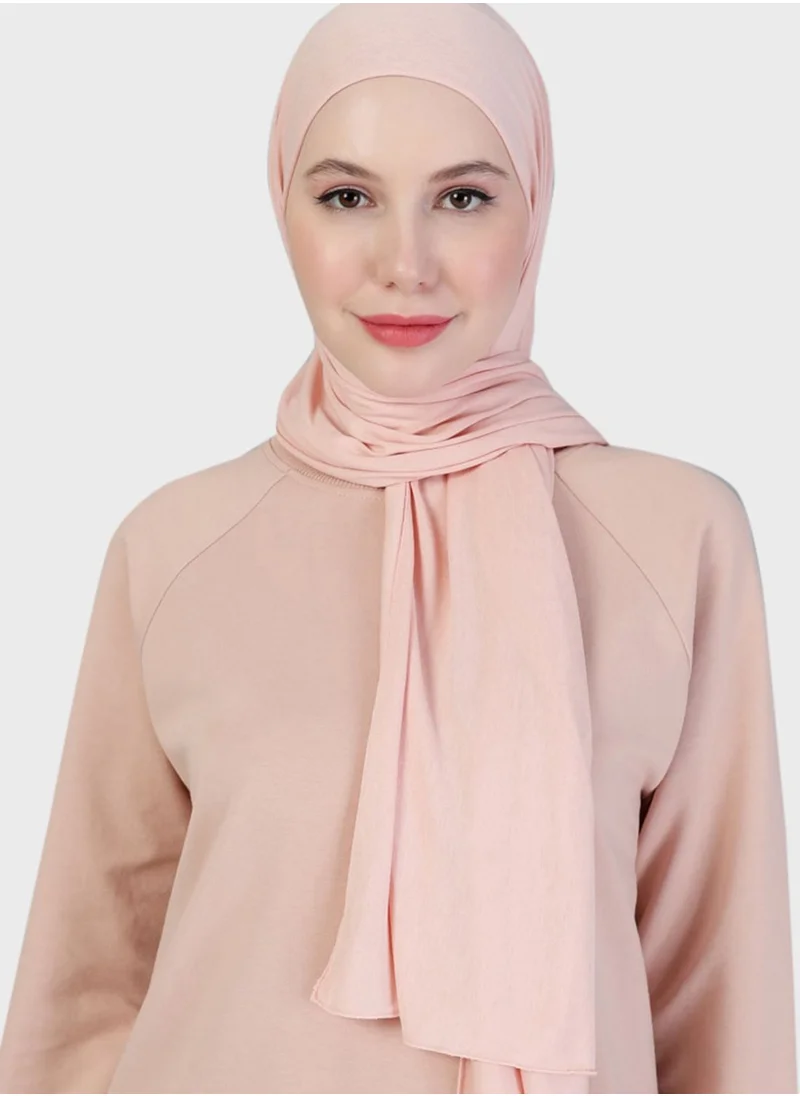 Mervin Şal by Modanisa Casual Scarf