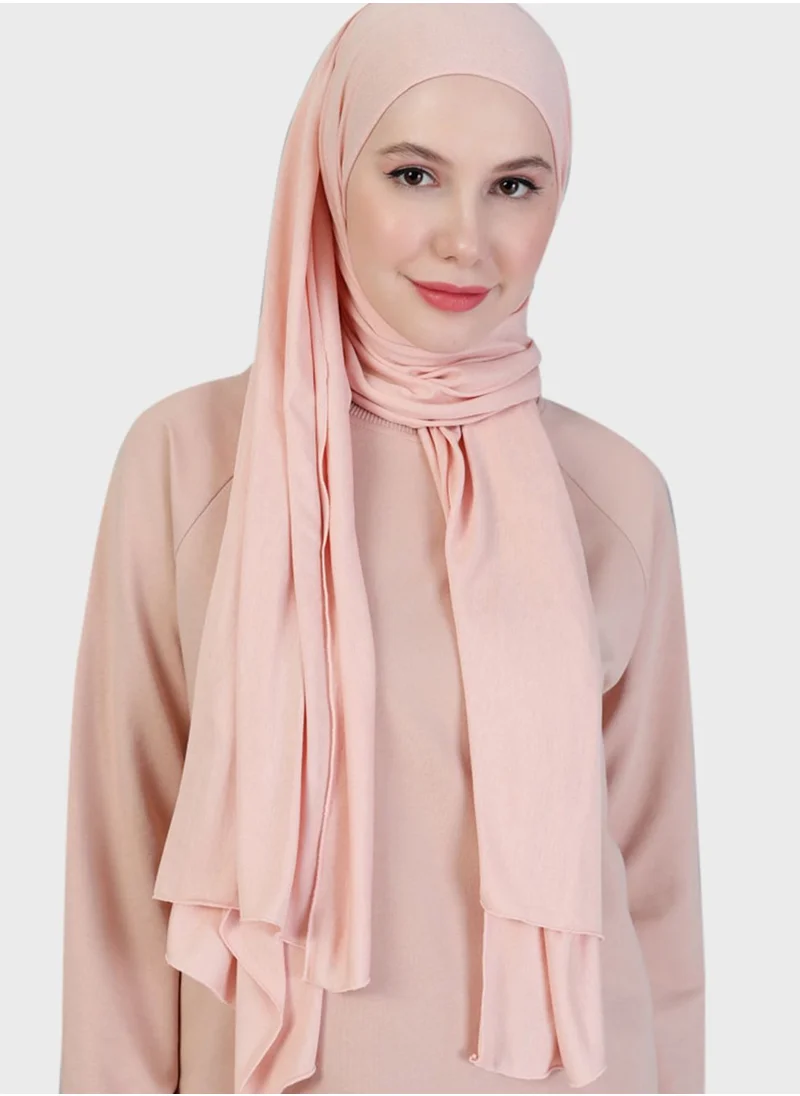 Mervin Şal by Modanisa Casual Scarf