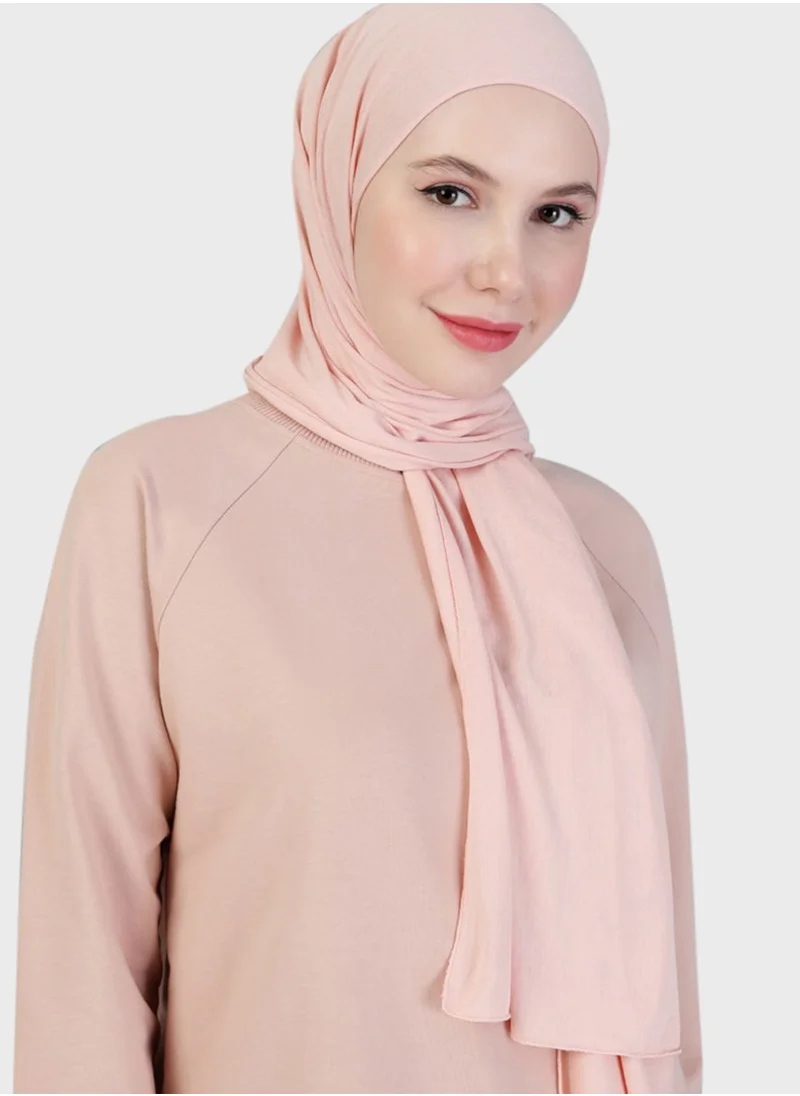 Mervin Şal by Modanisa Casual Scarf