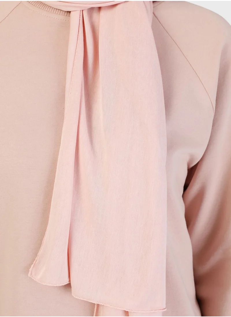 Mervin Şal by Modanisa Casual Scarf
