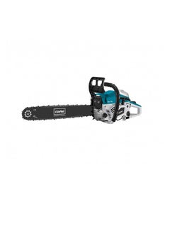 Petrol Chain Saw 20"