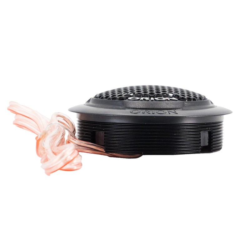 ORION Cobalt Series CB1TW 1â€ Silk Dome Tweeter | Surface/Flush/Angle Mount, 40W RMS, 160W Max - Pro Car Audio Tweeter (Pair) - Image 5