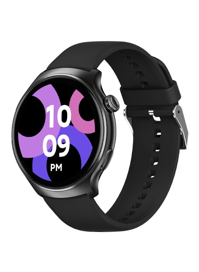 New smartwatch heart rate message reminder bluetooth call bluetooth sports new smartwatch - Image 1