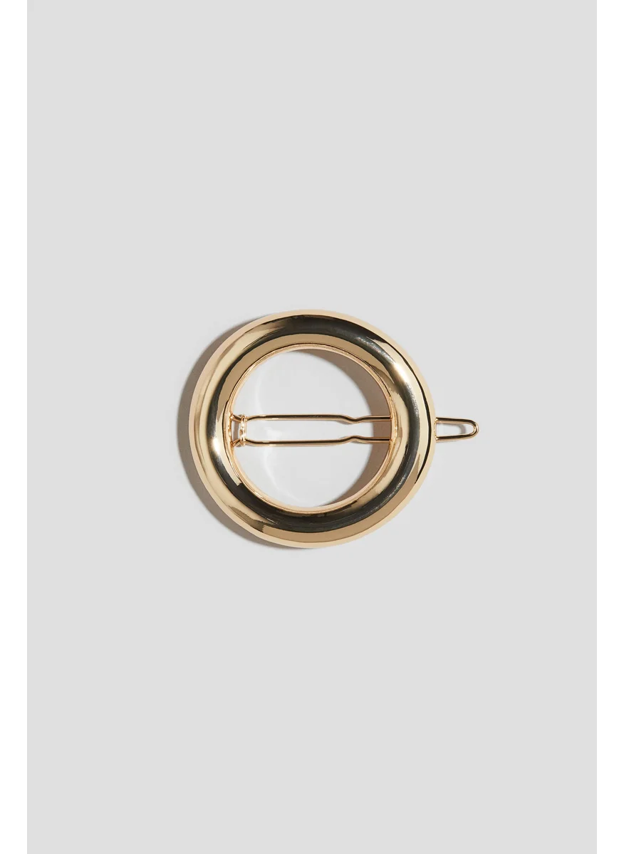 اتش اند ام Round Hair Clip